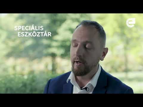 MVM Edison Startup Akadémia 2019 - Fogarasi Tamás