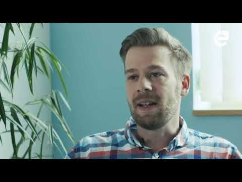 Edison Startup Akadémia 2019 - Kollin Zoltán