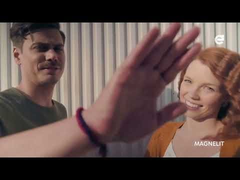 Magnelit - MVM Edison Startup Verseny 2019
