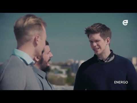 EnerGo - MVM Edison Startup Verseny 2019