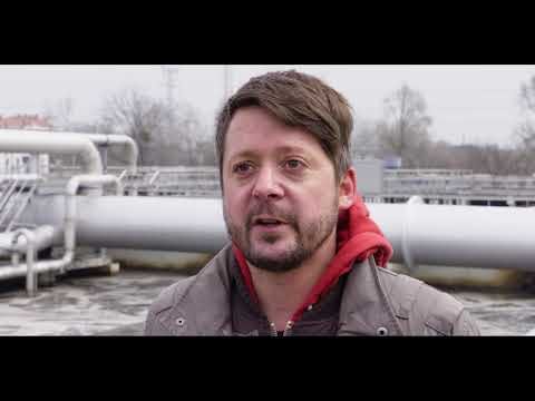 BES Európa Kft.: Wastewater Treatment