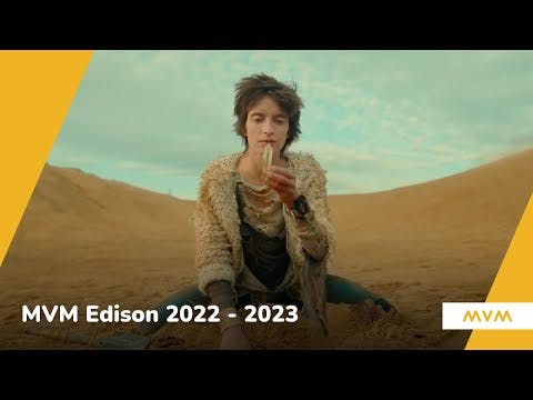MVM Edison 2022-2023